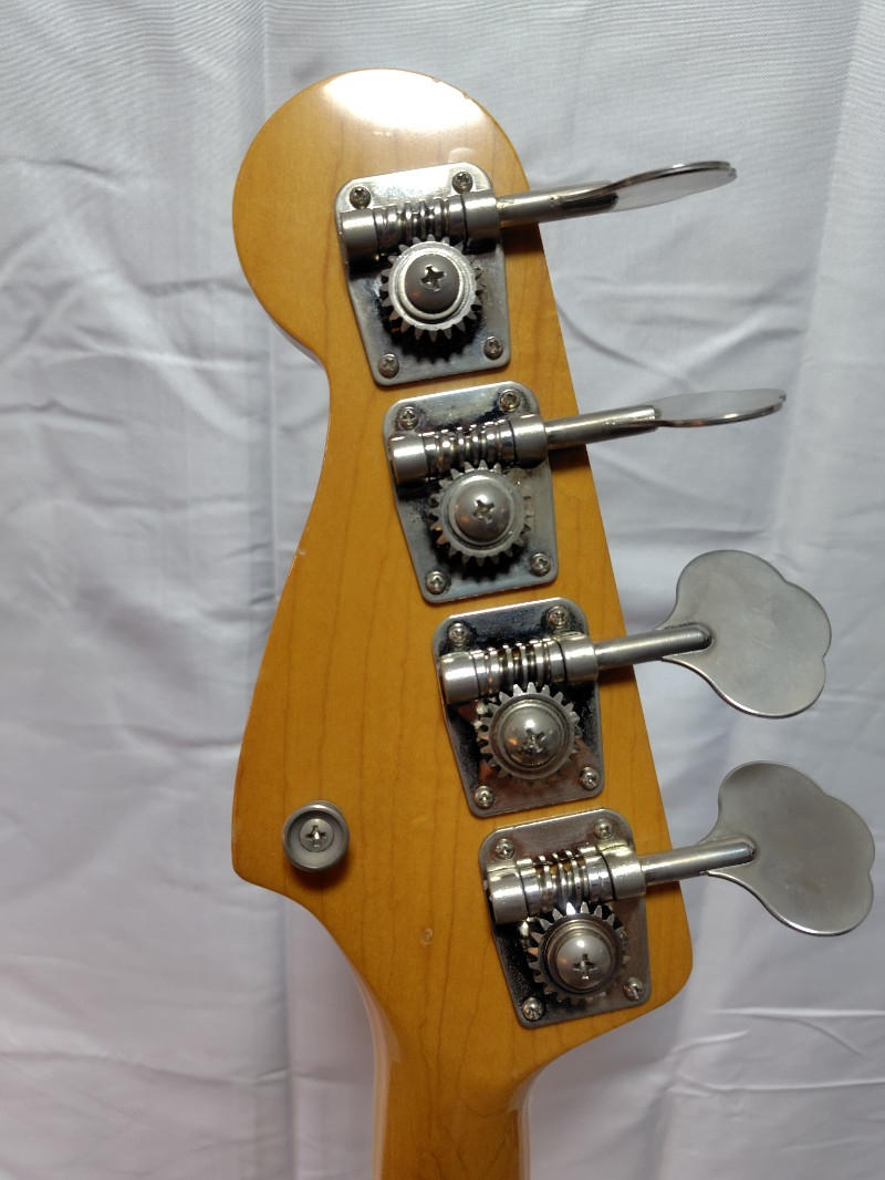 FENDER (フェンダー) / Fender Japan JB62 Nシリアル 1993-94年 フジゲン製 4.1kg