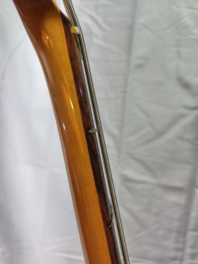 FENDER (フェンダー) / Fender Japan JB62 Nシリアル 1993-94年 フジゲン製 4.1kg