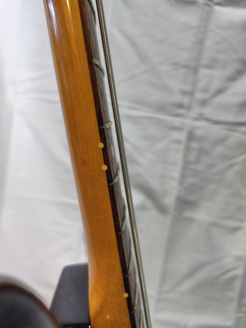 FENDER (フェンダー) / Fender Japan JB62 Nシリアル 1993-94年 フジゲン製 4.1kg