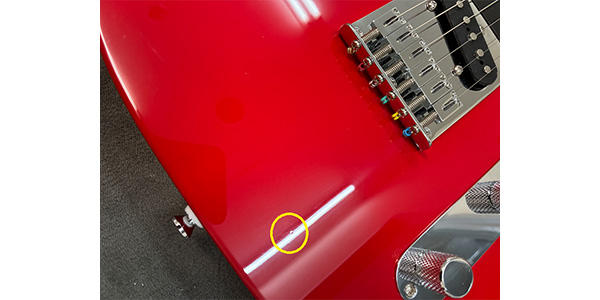 SQUIER (スクワイヤ) / Sonic Telecaster Laurel-FB Black-PG アウトレット品