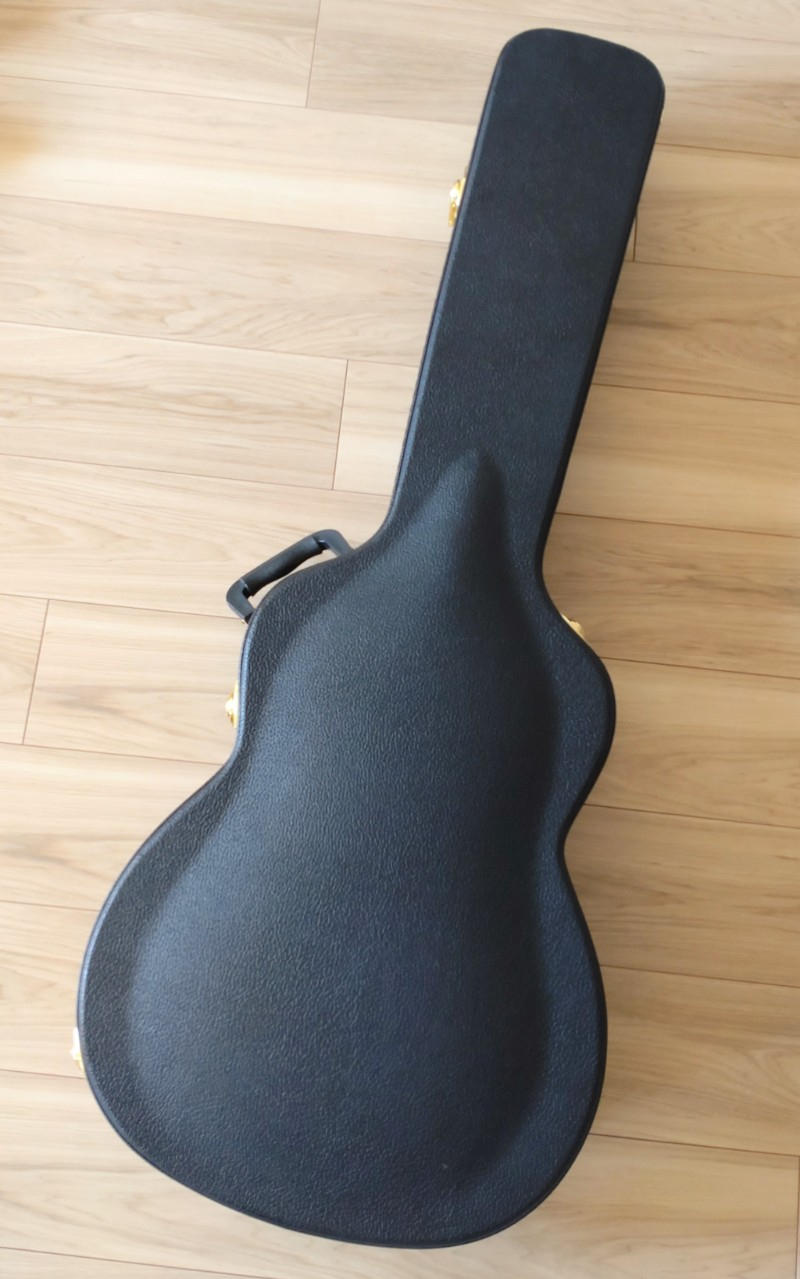 FENDER (フェンダー) / Paramount Series Limited オール単板・アディロンダック