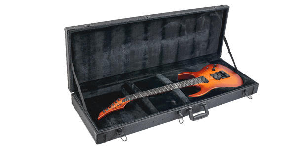 SOLAR GUITARS (ソーラーギターズ) / HardCase AS アウトレット品