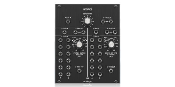 BEHRINGER (ベリンガー) / 961 INTERFACE アウトレット品