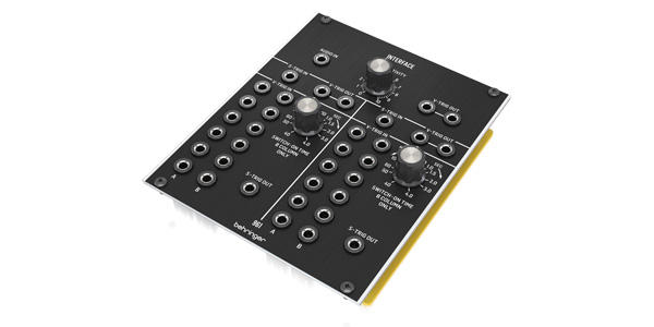 BEHRINGER (ベリンガー) / 961 INTERFACE アウトレット品