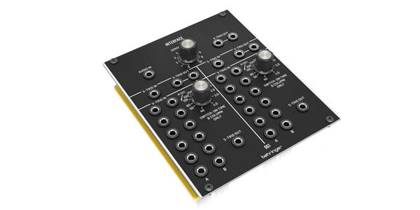 BEHRINGER (ベリンガー) / 961 INTERFACE アウトレット品
