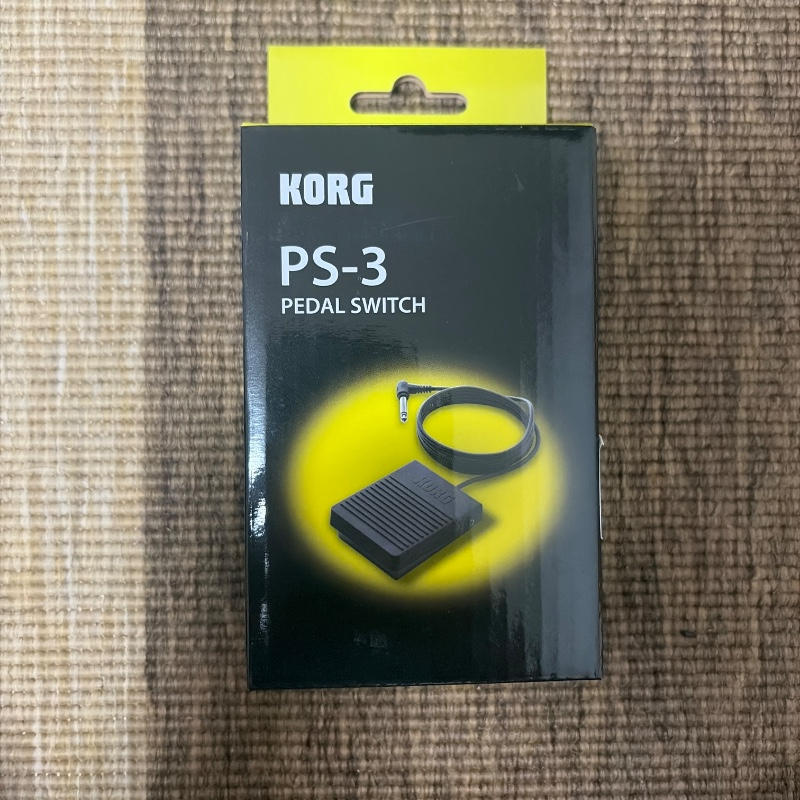 KORG (コルグ) / 【新品未使用・動作確認済み】KORG シンセサイザー KROSS2-61-SC