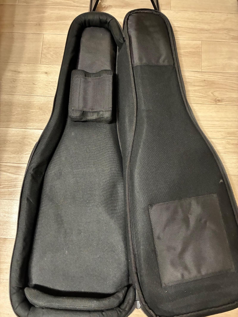 SUHR (サー) / Pro Series S4