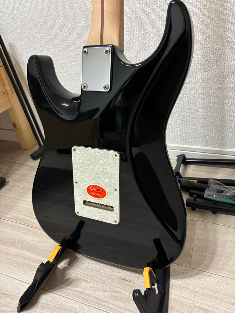 SUHR (サー) / Pro Series S4