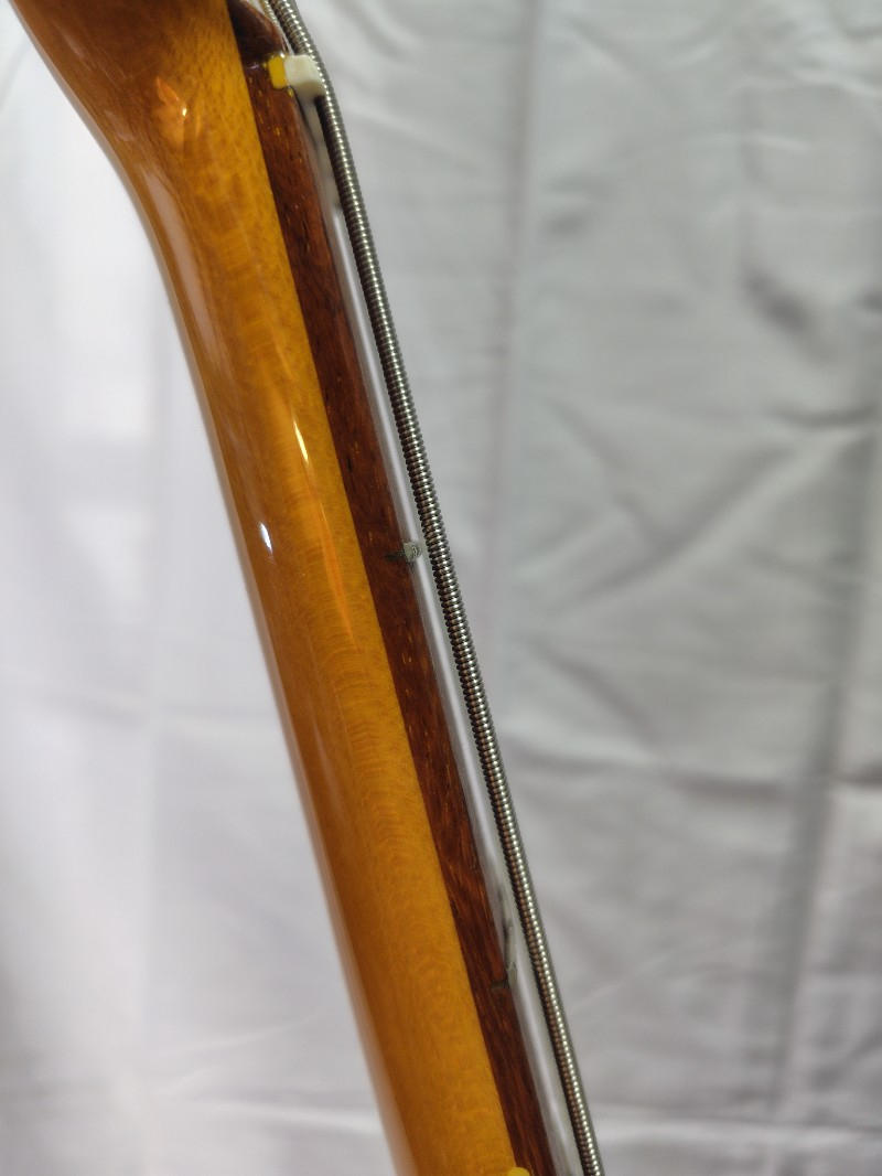 FENDER (フェンダー) / Fender Japan JB62-58 CAR CTSポット交換済 整備済