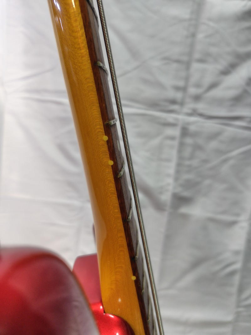 FENDER (フェンダー) / Fender Japan JB62-58 CAR CTSポット交換済 整備済