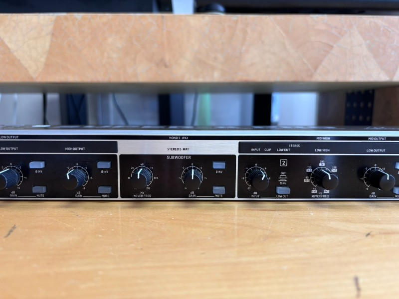 BEHRINGER (ベリンガー) / CX2310
