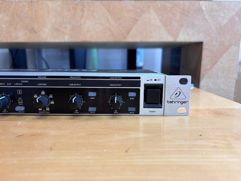 BEHRINGER (ベリンガー) / CX2310