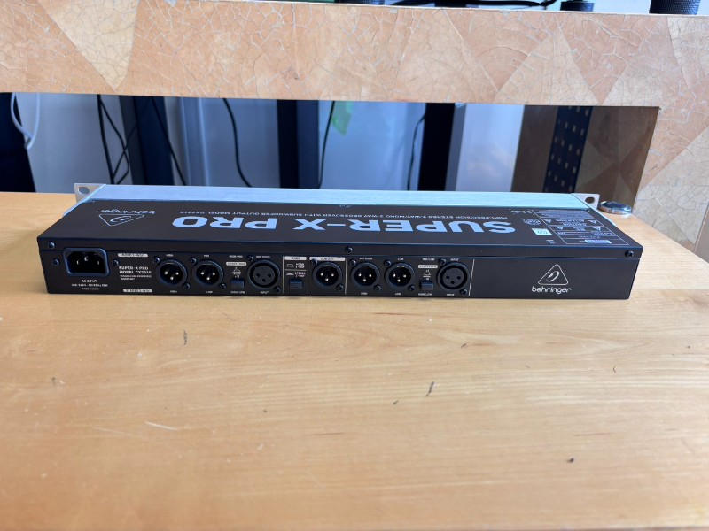 BEHRINGER (ベリンガー) / CX2310