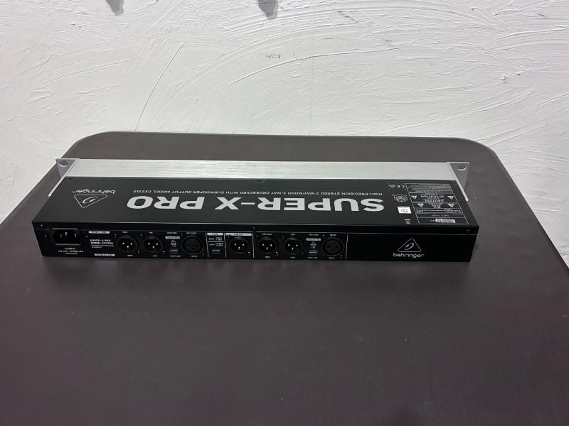 BEHRINGER (ベリンガー) / CX2310