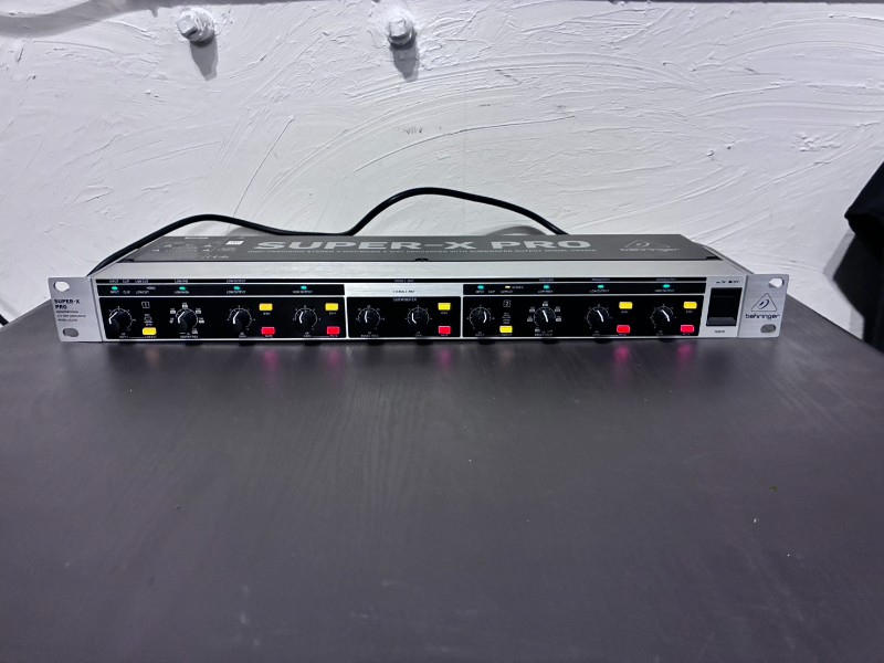 BEHRINGER (ベリンガー) / CX2310