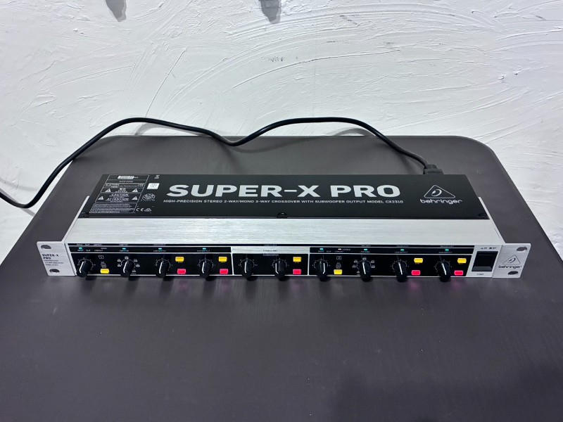 BEHRINGER (ベリンガー) / CX2310