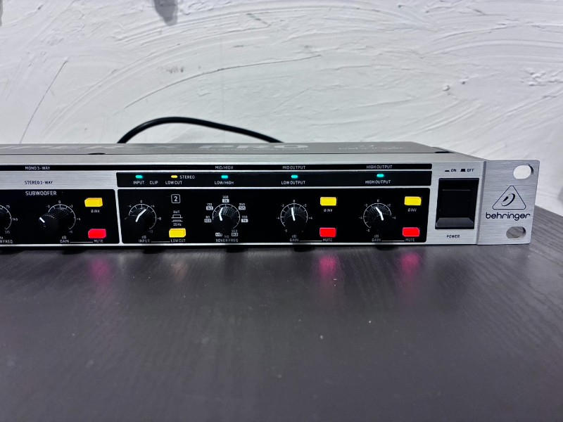 BEHRINGER (ベリンガー) / CX2310
