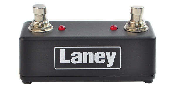Laney (レイニー) / FS2-Mini フットスイッチ アウトレット品