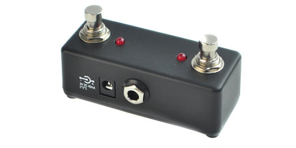 Laney (レイニー) / FS2-Mini フットスイッチ アウトレット品