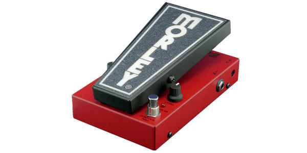 MORLEY (モーリー) / 20/20 Bad Horsie Wah アウトレット品