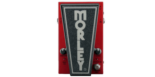 MORLEY (モーリー) / 20/20 Bad Horsie Wah アウトレット品