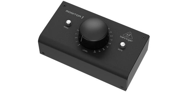 BEHRINGER (ベリンガー) / MONITOR1 モニターコントローラー アウトレット品