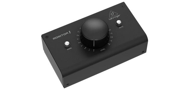 BEHRINGER (ベリンガー) / MONITOR1 モニターコントローラー アウトレット品