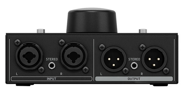 BEHRINGER (ベリンガー) / MONITOR1 モニターコントローラー アウトレット品