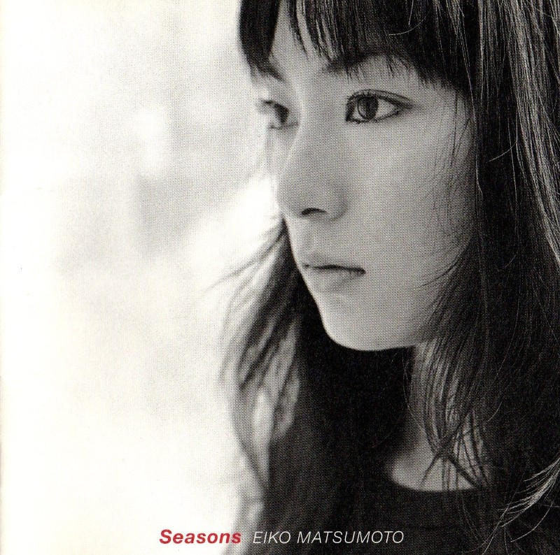 松本英子 / Seasons