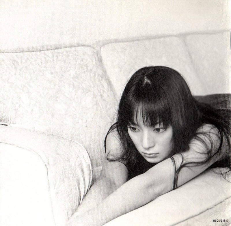 松本英子 / Seasons