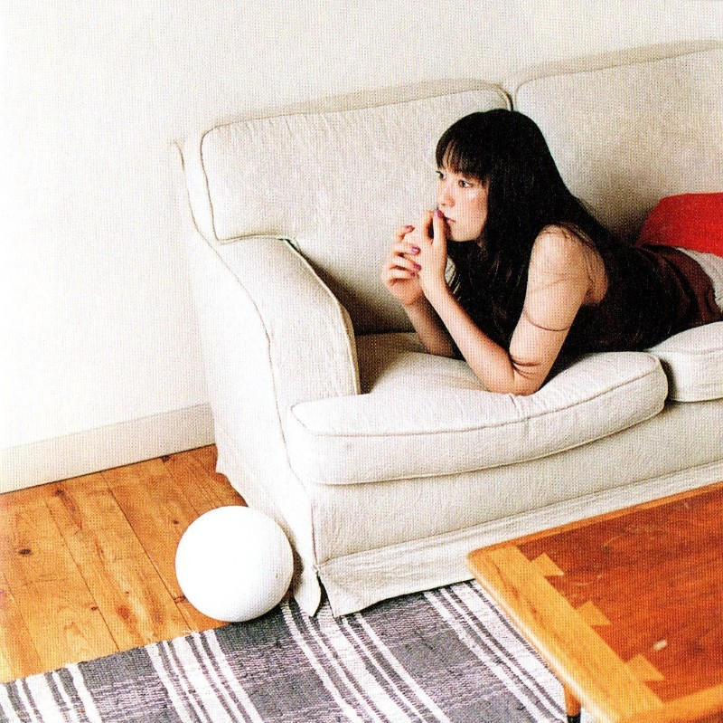 松本英子 / Seasons