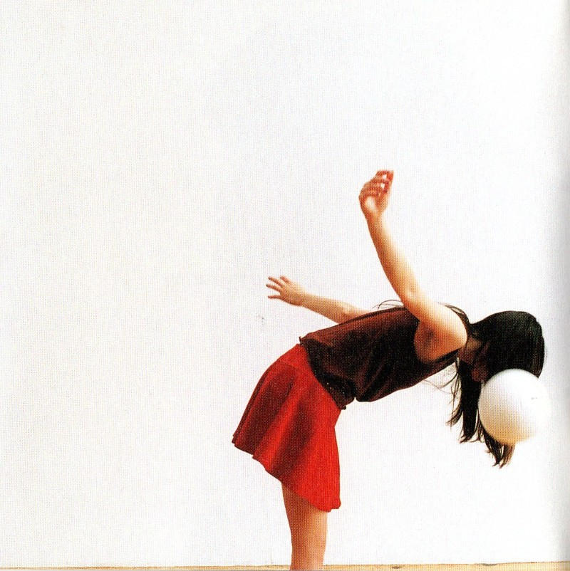 松本英子 / Seasons