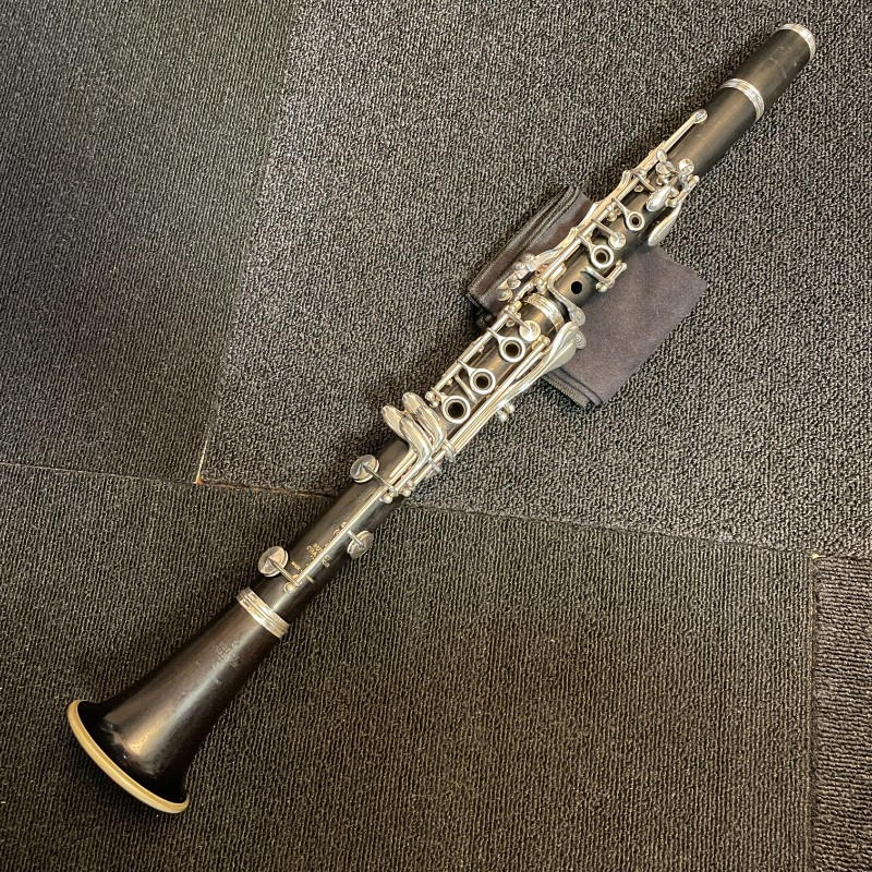 Buffet Crampon (ビュッフェ・クランポン) / クラリネット R-13 選定品 新ロゴ 美品 ¥62万 Clarinet
