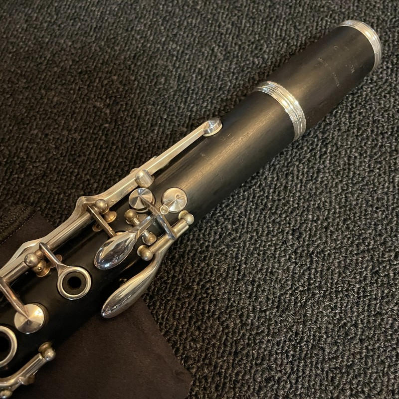 Buffet Crampon (ビュッフェ・クランポン) / クラリネット R-13 選定品 新ロゴ 美品 ¥62万 Clarinet
