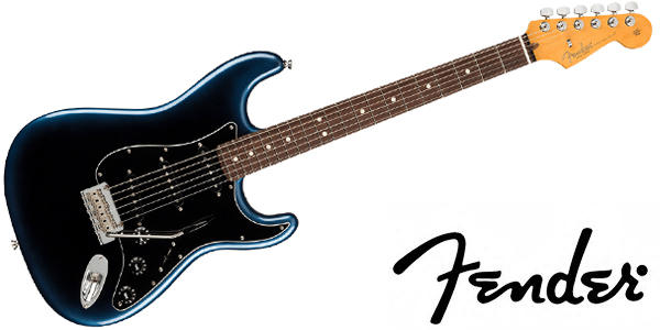FENDER (フェンダー) / American Professional II Stratocaster RDN アウトレット品