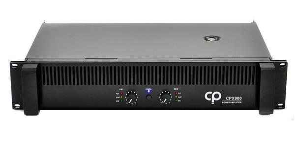 CLASSIC PRO (クラシックプロ) / CPX900 ステレオ・パワーアンプ アウトレット品