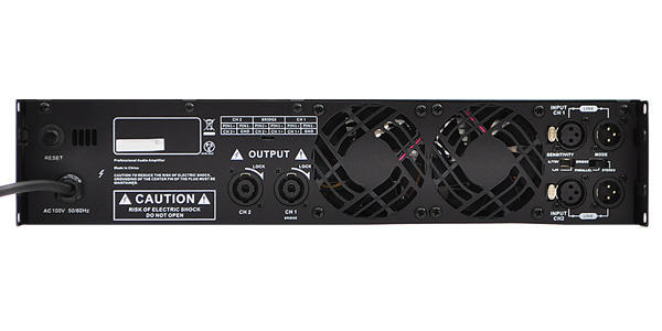 CLASSIC PRO (クラシックプロ) / CPX900 ステレオ・パワーアンプ アウトレット品