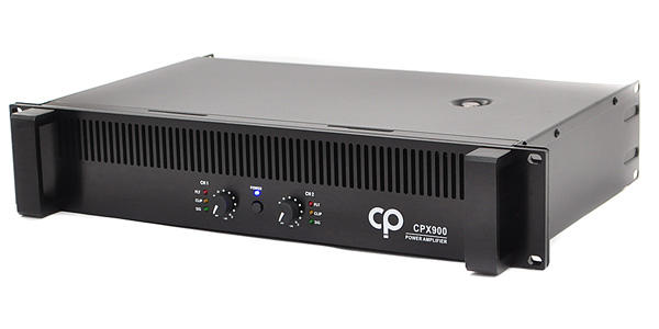 CLASSIC PRO (クラシックプロ) / CPX900 ステレオ・パワーアンプ アウトレット品