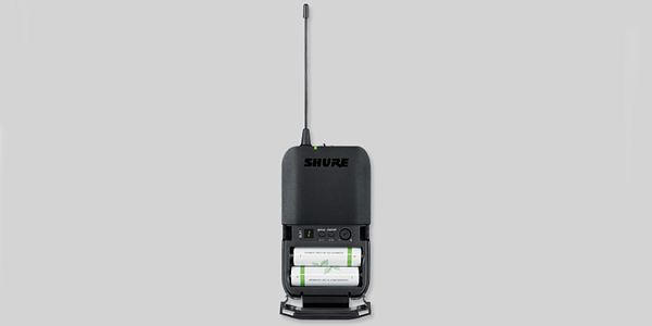 SHURE (シュア) / BLX1 アウトレット品