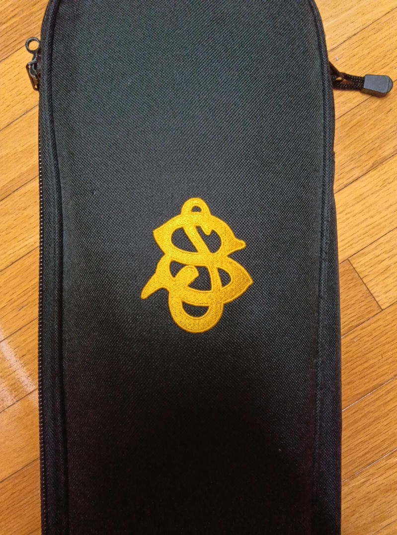 ノーブランド / Spector 用 Gig Bag