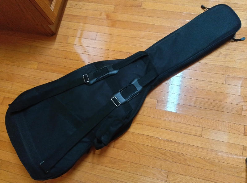 ノーブランド / Spector 用 Gig Bag