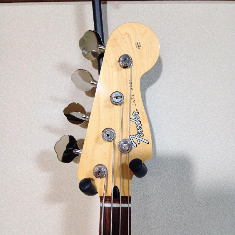 FENDER (フェンダー) / 【希少/日本製JB】Fender MIJ FSR Hybrid Ⅱ Jazz Bass Sienna Sunburst