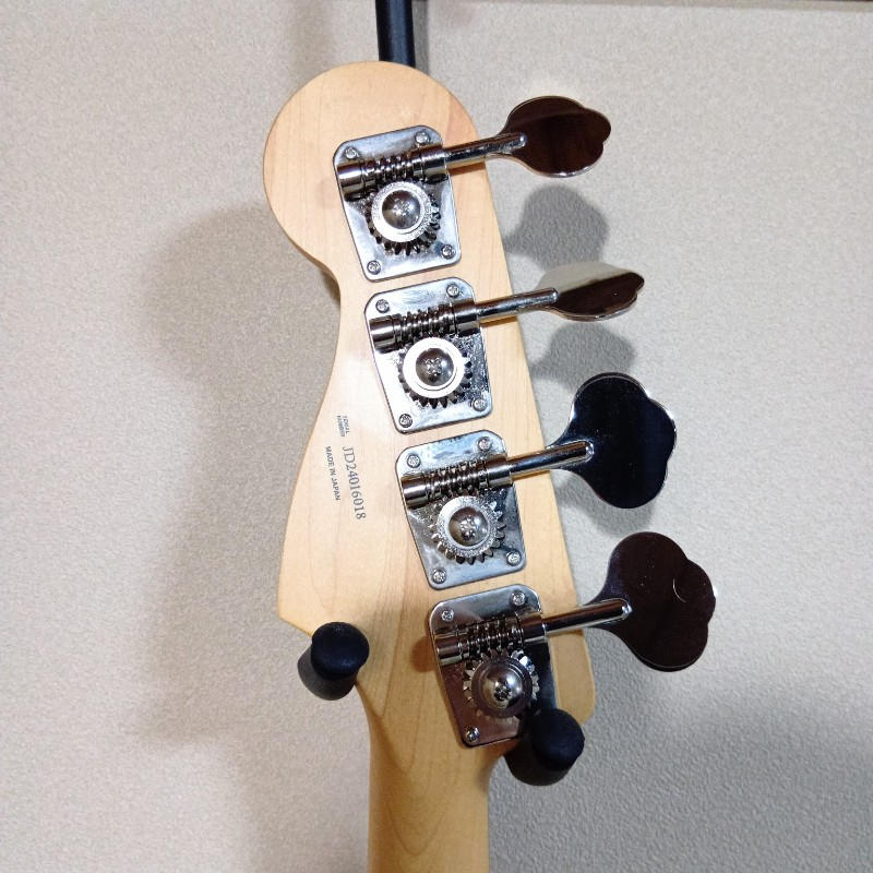 FENDER (フェンダー) / 【希少/日本製JB】Fender MIJ FSR Hybrid Ⅱ Jazz Bass Sienna Sunburst