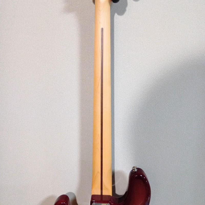 FENDER (フェンダー) / 【希少/日本製JB】Fender MIJ FSR Hybrid Ⅱ Jazz Bass Sienna Sunburst