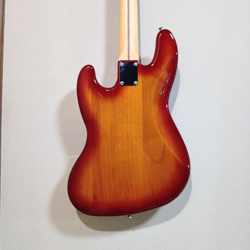 FENDER (フェンダー) / 【希少/日本製JB】Fender MIJ FSR Hybrid Ⅱ Jazz Bass Sienna Sunburst