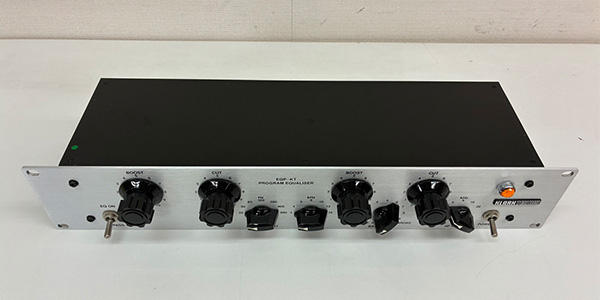 KLARK TEKNIK (クラークテクニック) / 中古品 EQP-KT イコライザー