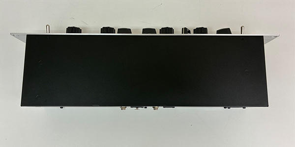 KLARK TEKNIK (クラークテクニック) / 中古品 EQP-KT イコライザー