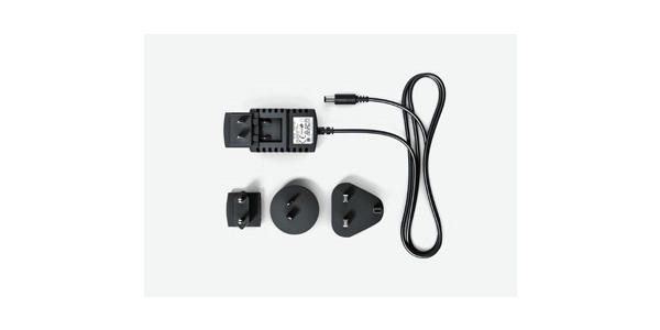 Blackmagic Design (ブラックマジックデザイン) / Power Supply - Video Assist アウトレット品