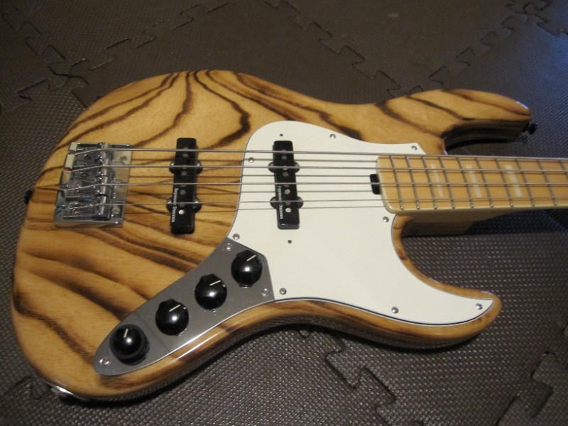 EDWARDS (エドワーズ) / EDWARDS(By ESP)E-AM-155AS/M 美品