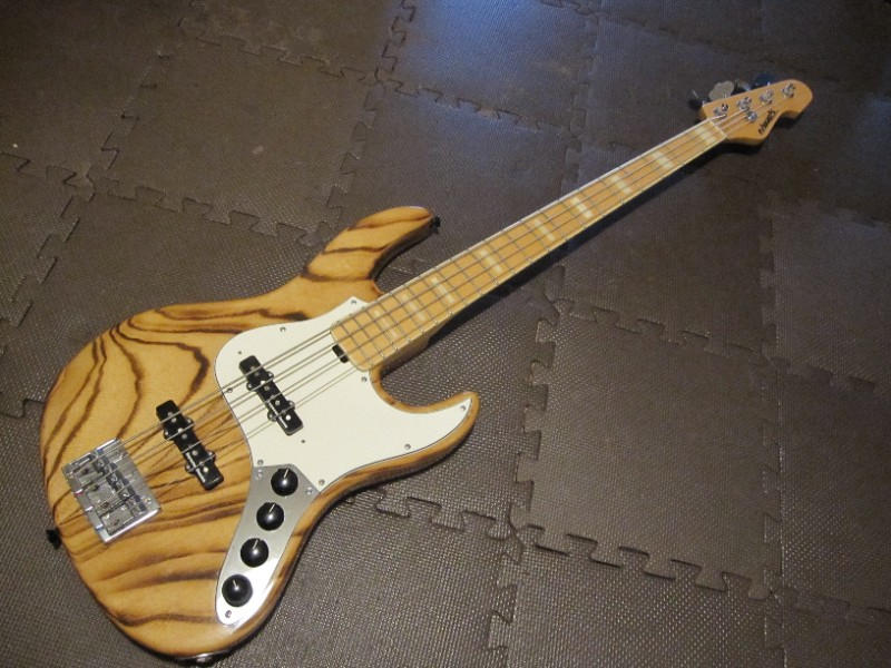 EDWARDS (エドワーズ) / EDWARDS(By ESP)E-AM-155AS/M 美品